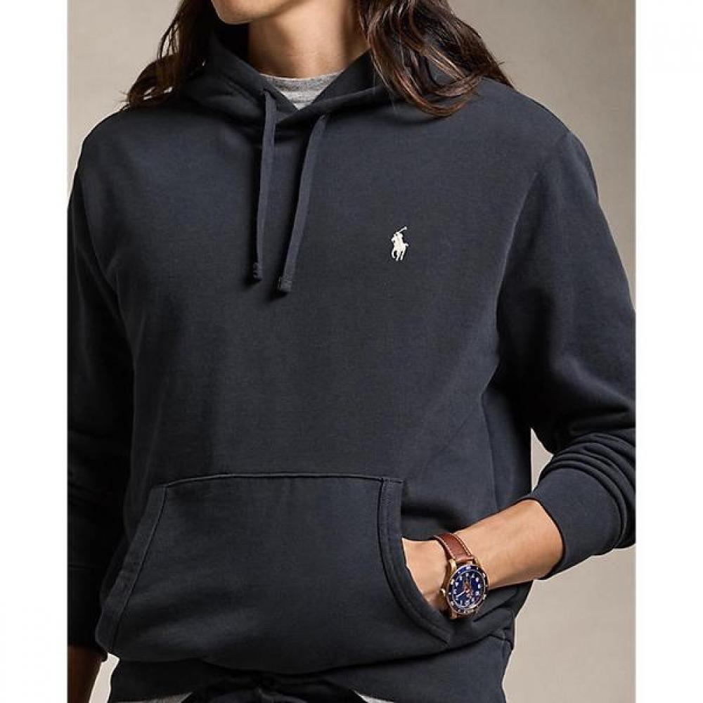 Polo Ralph Lauren Men S Loop Back Terry Hoodie Mnpokni16823980001