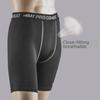 Men's Knee-Length Quick-Dry Basketball & Fitness Shorts - Breathable, Loose, Casual Sportswear