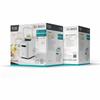 Kostkarka Do Lodu Teesa EASY ICE 11kg Lodu 1L 110W Dwa Rozmiary Kostek