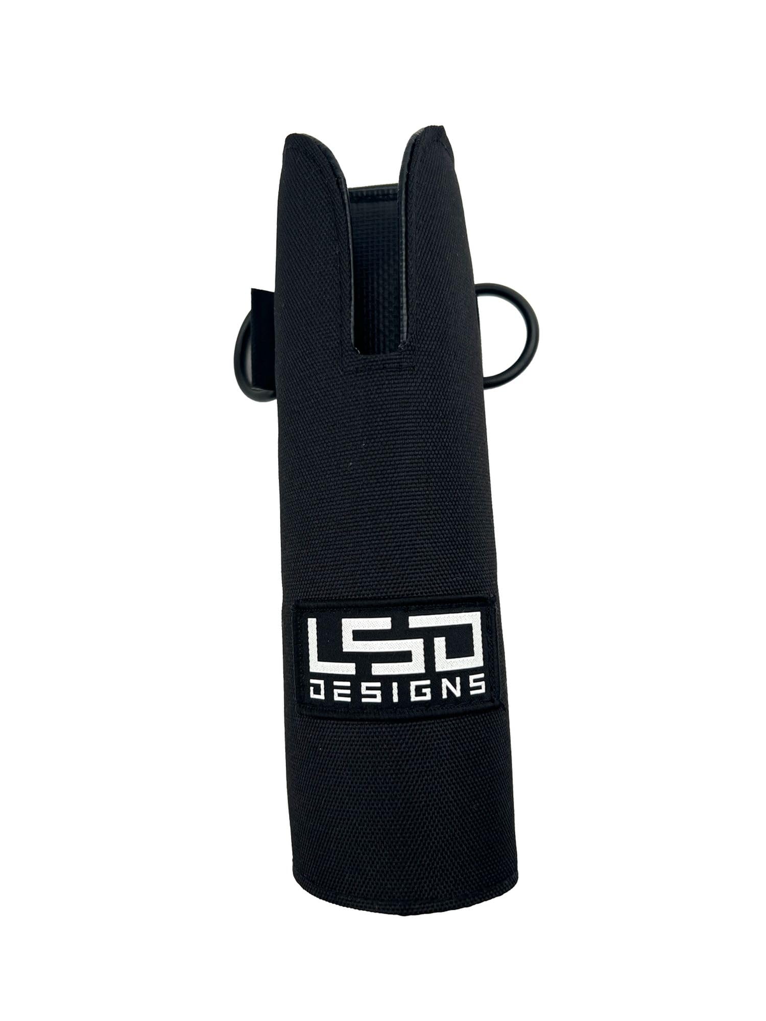 Love Soul Dream LSD Rod Holder Fit SP #Cordura Black