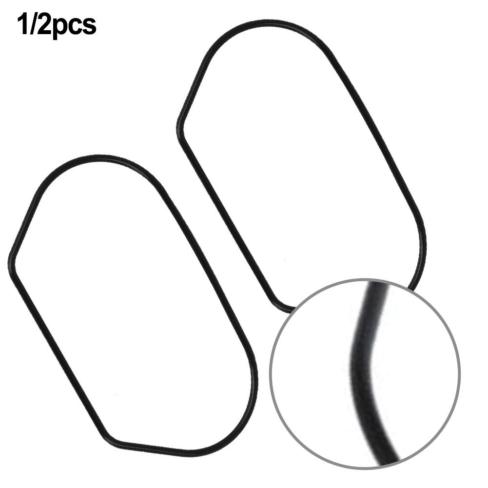 2026 New Air Filter Gasket Repair Kit For GCV520 GCV530 GXV520 530 Mowers 17228-Z0A-003 Enhanced Protection Lawn Parts