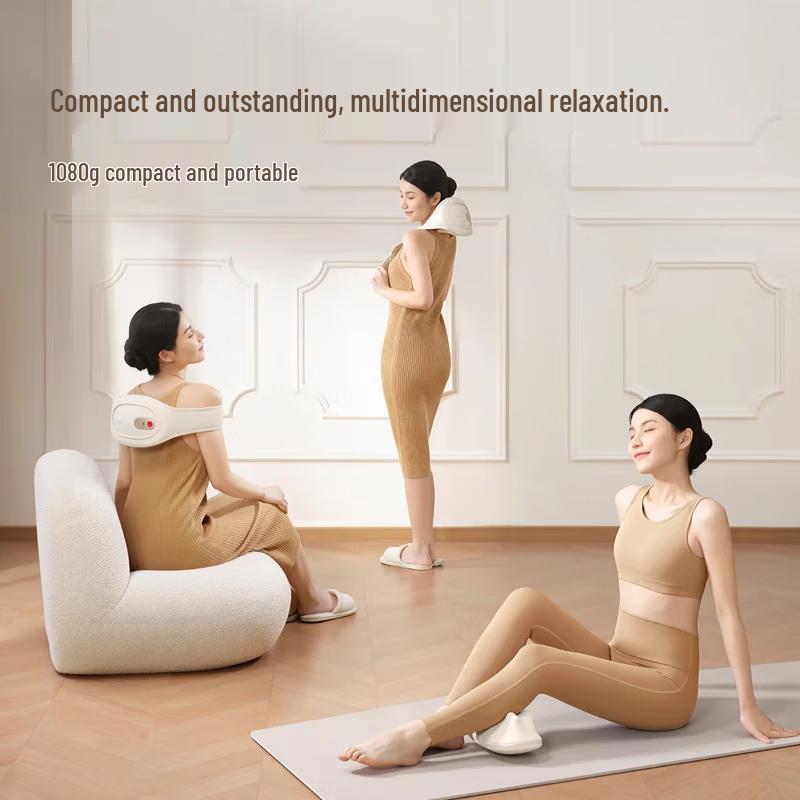 Breo P3 Waist and Back Massager