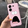 Soft Silicone Phone Case For Tecno Pova 5 POVA5 Cover 2023 New Fashion Cool Style Cartoon Design Coque Shell Soft Silicone Etui