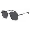 Ea2154d Asian Fit 300187 Men Sunglasses