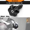 For BMW R1250GS K50 R1250GS Adventure K51 2018-2024  Windshield Adjustment Wheel R1200GS K50 R1200GS Adventure K51 2013-2018