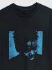 Rare Tracy Chapman Singer Music Short Sleeve Cotton Black All Size Shirt KH1097 Unisex T-Shirt