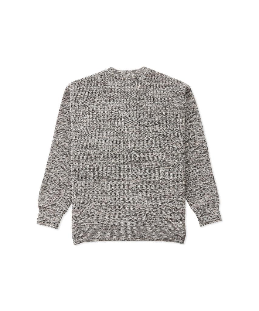 STCO Hazzi Knit Oversized Knit Beige_Sktua03Osd