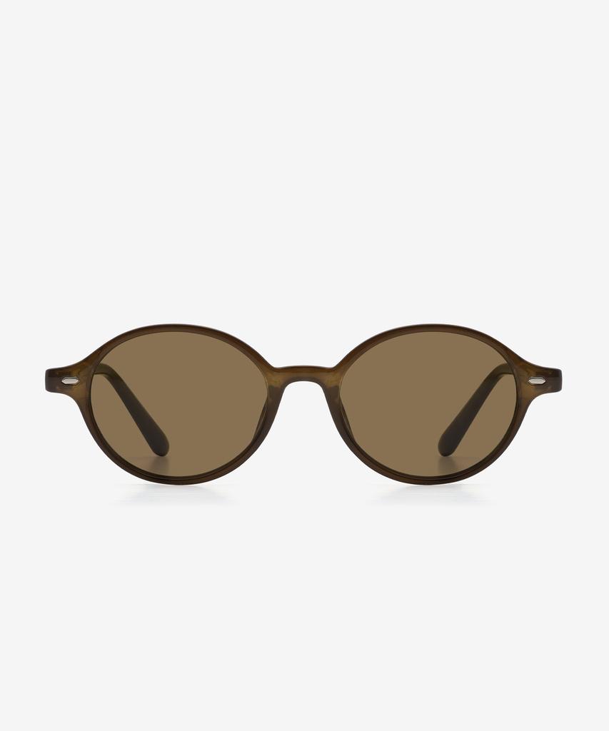 Lieti Marino C2 Khaki Brown