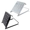 Professional Grade Ladder Accessory With Slip Resistant Finishes Telescoping Ladder Accessories For Contractors