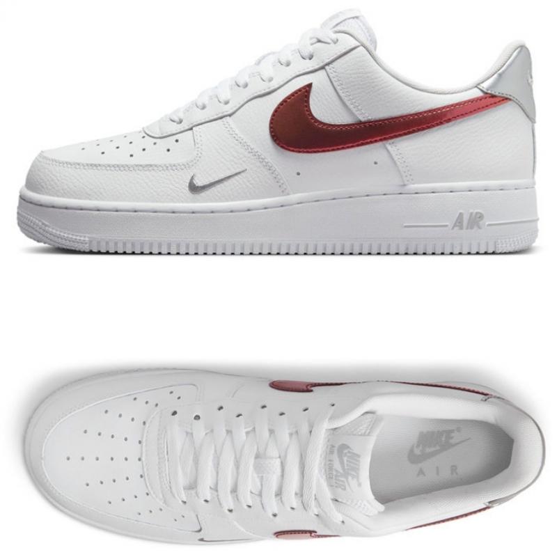 Nike Air Force 1  07 Low Fd0654 100