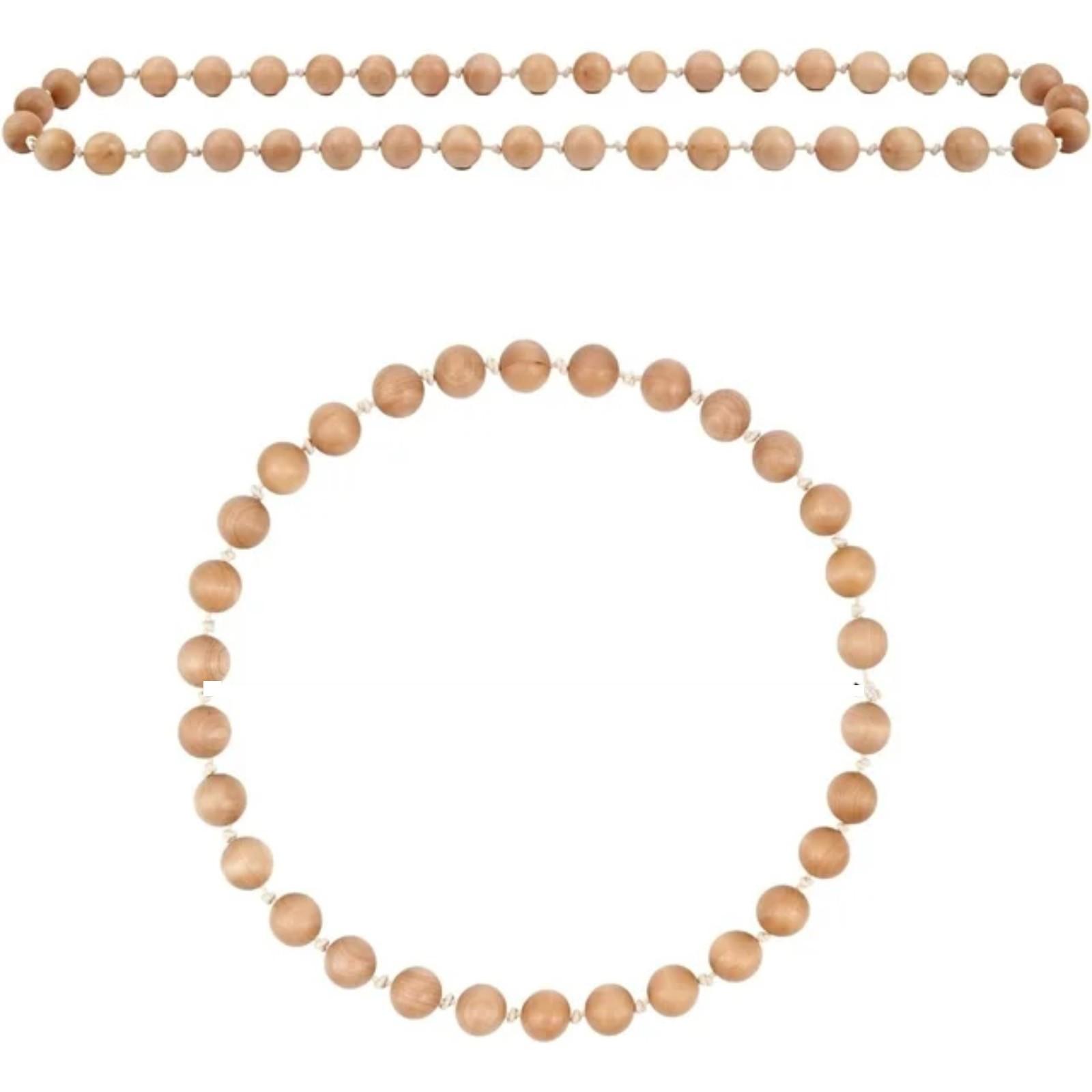 

Утяжеленный обруч для фитнеса для женщин, деревянный массажный обруч с бусинами для йоги/пилатеса, ручная работа, доступны 3,5 и 2,6 кг One Size