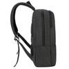 Business Backpack High-end Men's Trendy Backpack Men's Business Trip Large Capacity Backpack
