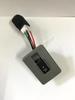 6Pins Right Electric Car Window Lift Regulator Switch for KIA PRIDE KK12B-66-350