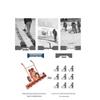 Aokedu Self-Propelled Snow Sweeper