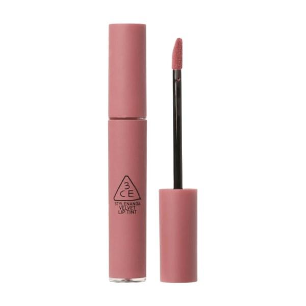 3ce FLØYLSLEPPESYNNING, Langvarig, Hydrating, Make-up, Kbeauty, Koreansk kosmetikk, prøve