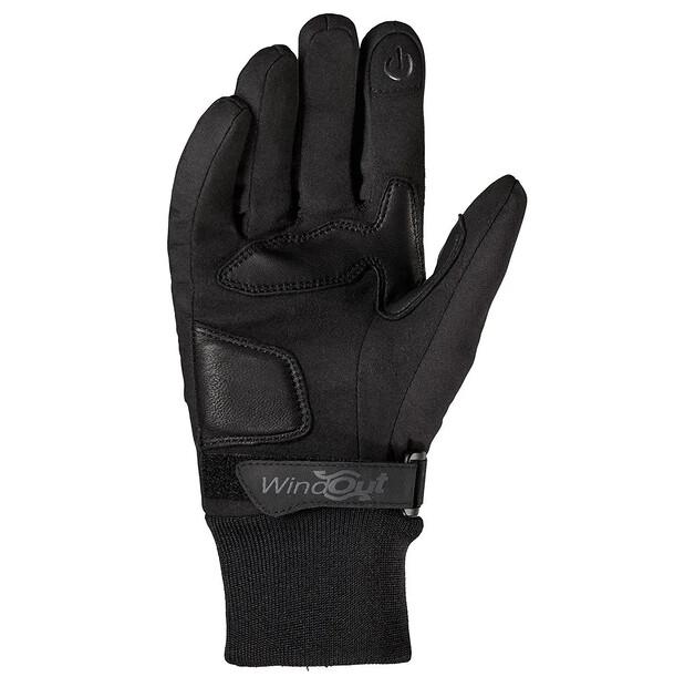 Spidi Metropole Windout Woman Motorcycle Gloves