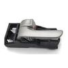 ide The Buckle Handle Front Rear Doors Open Handle Wrench Electroplating Surface for Chery A5 Tiggo -2010 Cowin 3
