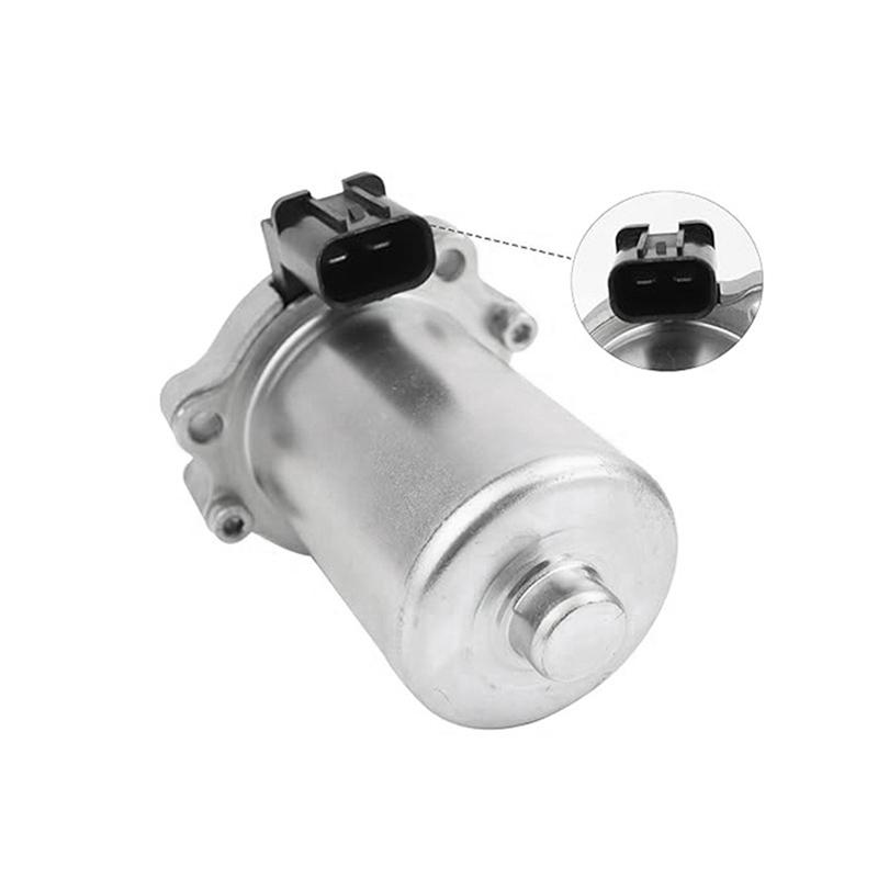 NEW-31300-HP5-601 New Power Shift Control Motor For Honda Rancher 420 TRX420 Fourtrax Rancher TRX500 Foreman Pioneer 500 100