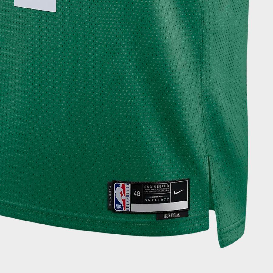 New Nba X Nike Basketball Jerseys Unisex Green DN1997-313