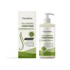 Volumizing Conditioner Softens, Moisturizes, Nourishes, Reduces Dryness, Frizz, Strengthens and Firms Hair