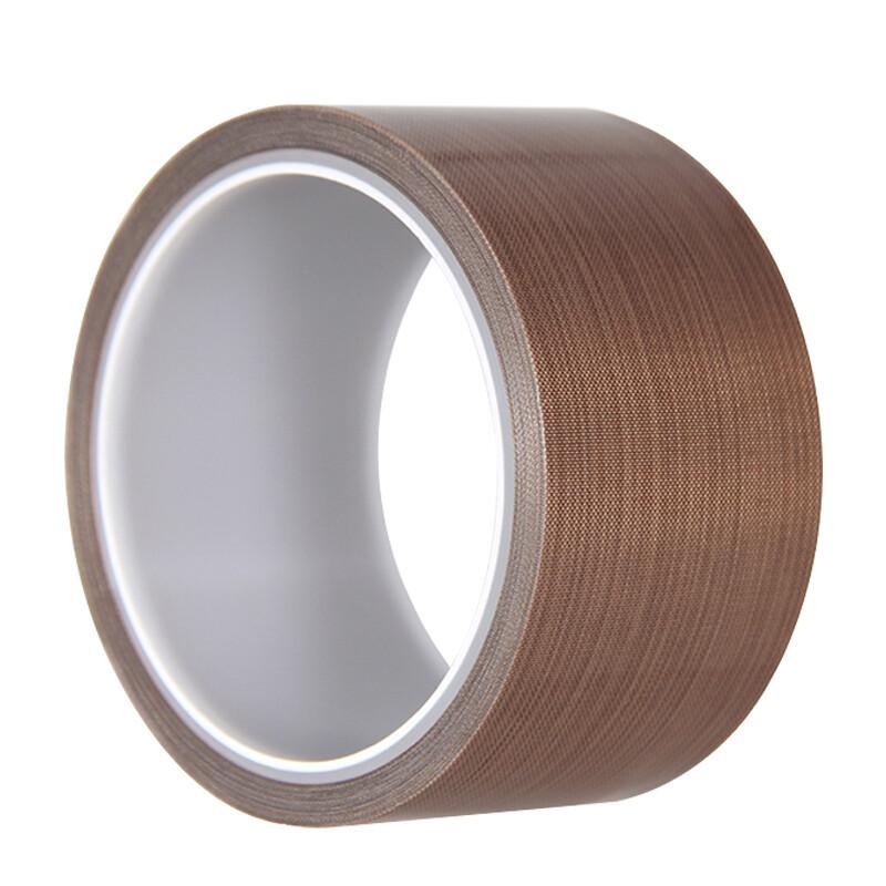Haistick HKW-106 High-Temperature Teflon Tape 20mm W x 10m L