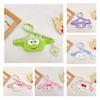 Cute Cartoon Silicone Chest Bag For Children's Daily And Outdoor Use