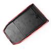 FDAIUN Car Armrest Box for BMW X3 G45 Interior Storage Box with Hidden Design for Privacy and Car Multifunctional Car Seat Side Pocket for and Easy