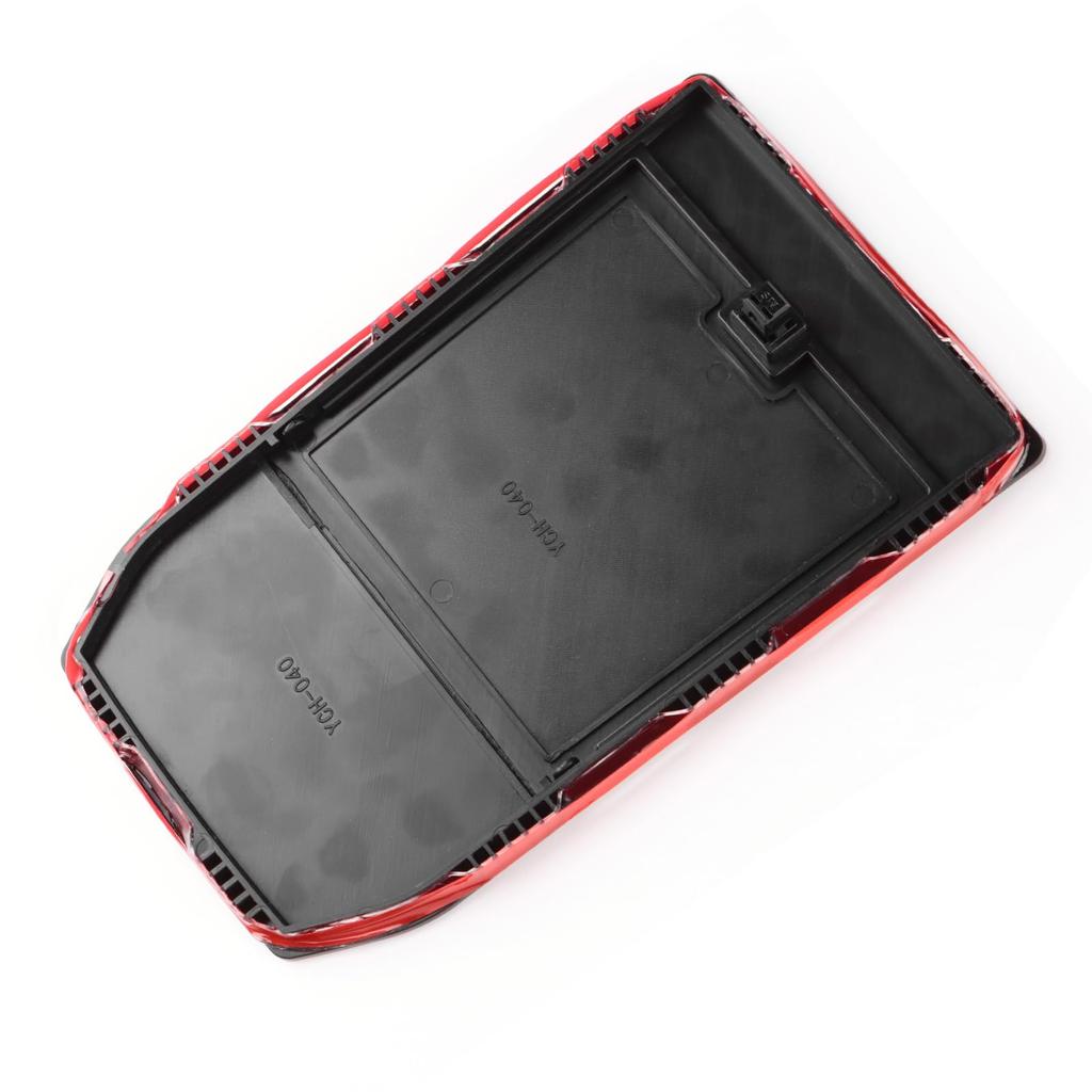 FDAIUN Car Armrest Box for BMW X3 G45 Interior Storage Box with Hidden Design for Privacy and Car Multifunctional Car Seat Side Pocket for and Easy