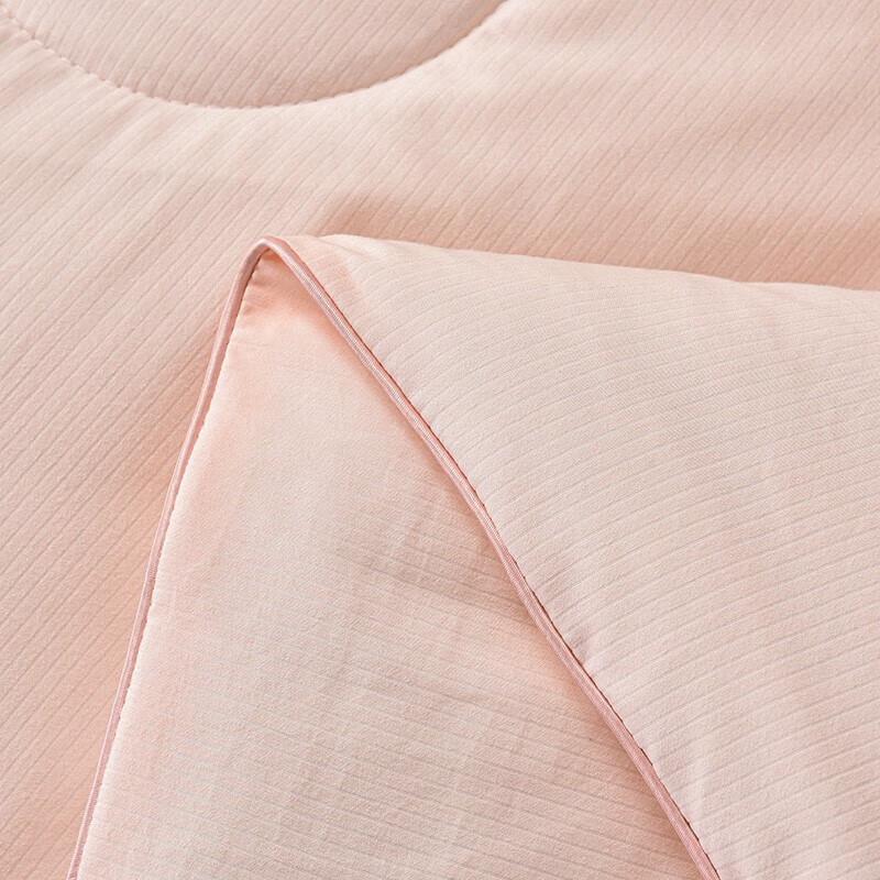 Soybean Fiber Warm Winter Quilt