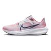Nike Pegasus 40 Premium Floral Watercolor Pearl Pink Women's Sneakers DV7890-600