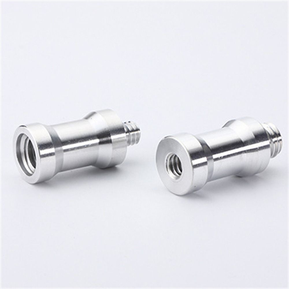 1/4 To 3/8 Camera Screw Male Female Camera Adapter Screw Tripod  Conversion Screw  Photo Studio