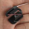 Volvo S80/S80L/S60 Engine Hood Insulation Clip 9182822