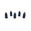Electric Vehicle Tire Repair Kit: Mushroom Nail Glue for Motorcycle & Car Vacuum Tire Punctures