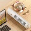 Multifunctional Electric Fan Wireless Portable Home Quiet Ventilator Desktop Bladeless Towers Fan Conditioning Air Cooler