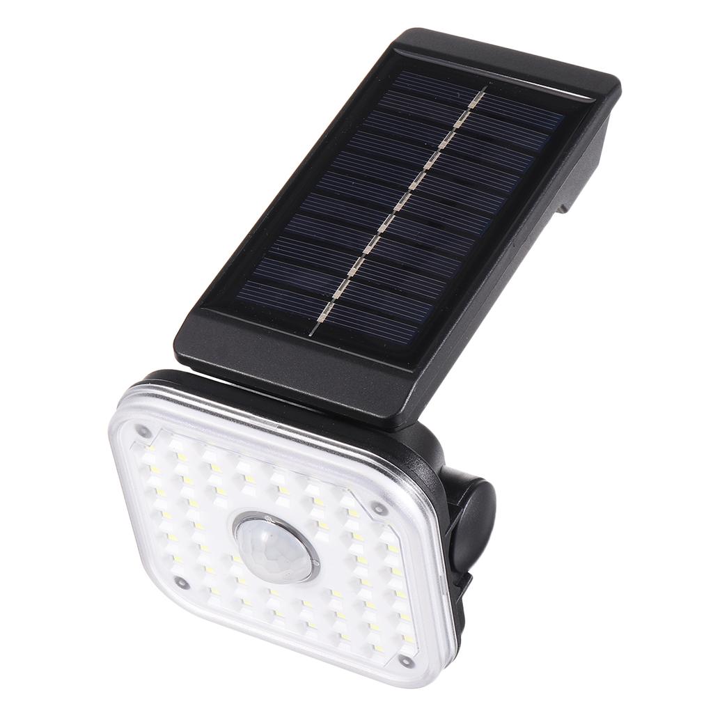 Buy IP67 Solar Light Wall Light 48SMD Solar Single Light Motion Sensor