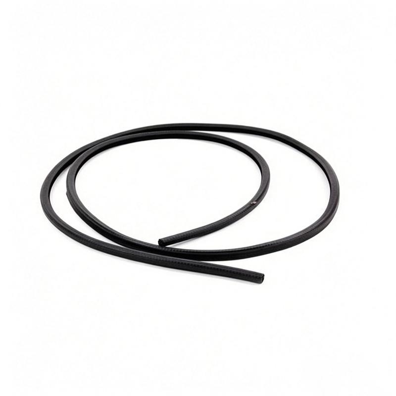 For BMW F20 F30 F32 F34 MINI F56 Sunroof Rubber Sealing Gasket 54137344553 Car Sun Roof Weatherstrip Waterproof Replacement