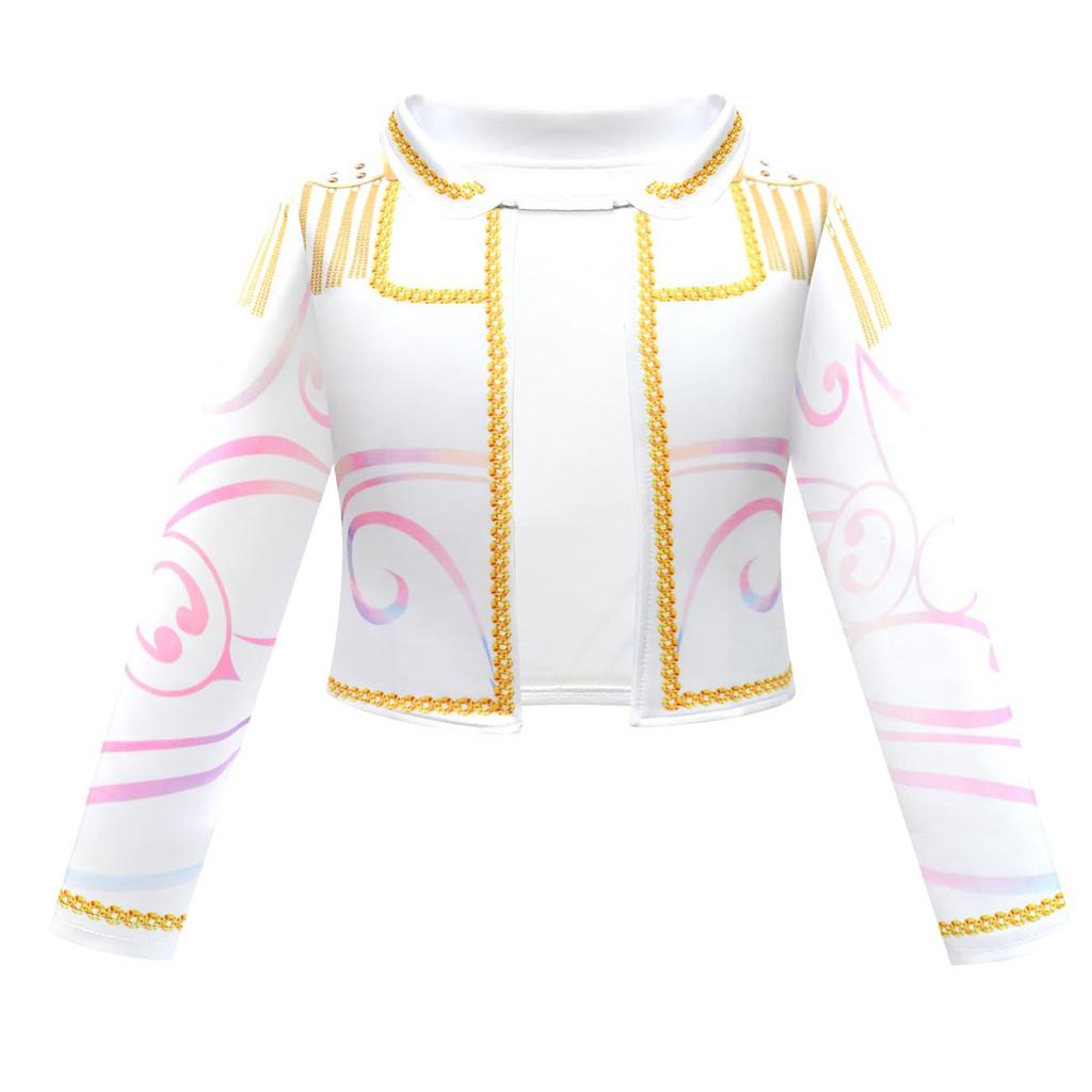 Live Cosplay Server For Movies, Anime, And Games