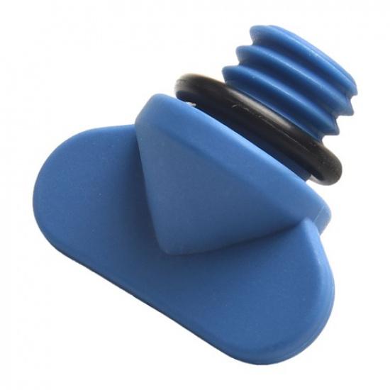 O Ring and Engine Block Dra Set Compatible with For Mercruiser Parts