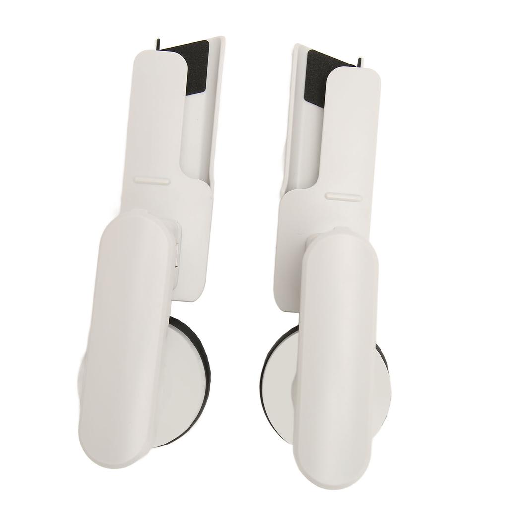 VR Headset Earmuffs for PICO 4 Breathable Comfortable Replacement Rotatable Conductive Earphone for PICO 4 for PICO 4