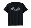 Disney Kingdom Hearts Sora & Kairi "You Have Mine" T-shirt