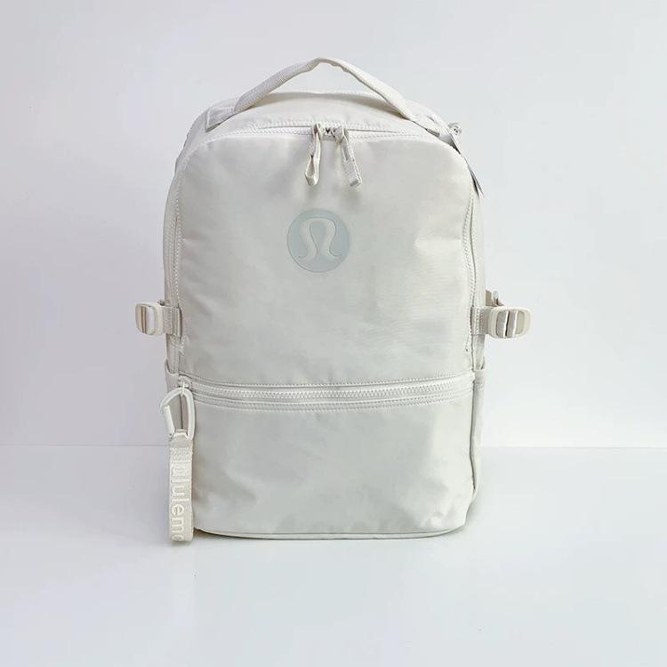 

NewCrew 22L Wide Strap Waterproof Backpack – School, Travel, Yoga, Fitness, Laptop Bag