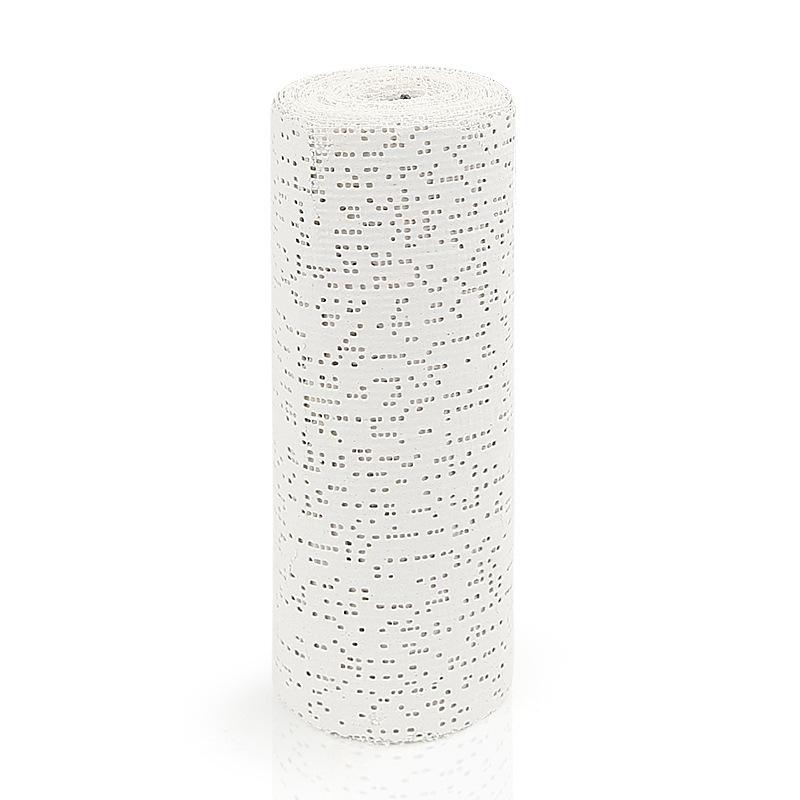 

Спортивный пластырь эластичный бинт растягивающийся бинтование фиксированный противосмещающийся теплоизоляция вспомогательная текстура живопись маска для формирования roll