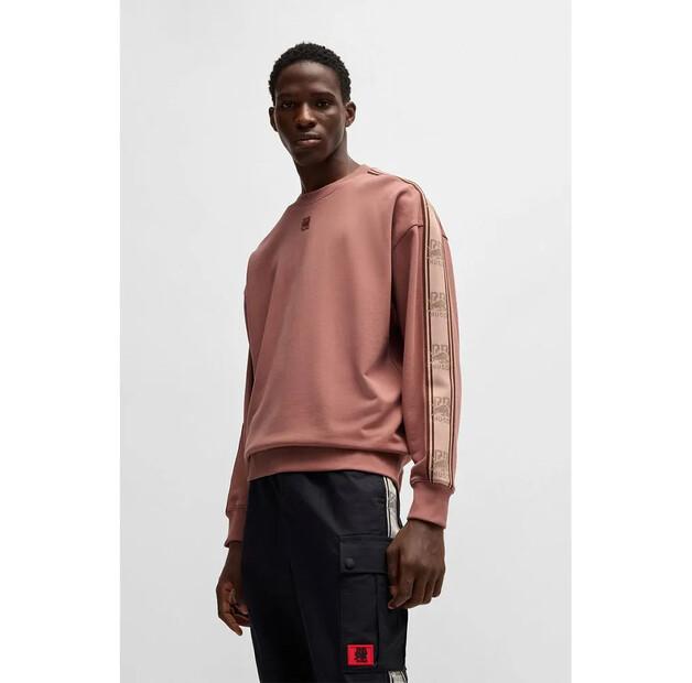

HUGO Dustrip Rb свитшот XL