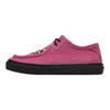 Vans Carver Lo Versatile Comfortable Skate Shoes Unisex sneakers Pink Brown V398