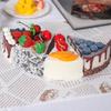 Simulation Cake Artificial Fruit Cakes Dessert Fake Food Bread Decoration Photography Props Display Ornament Kids Toys