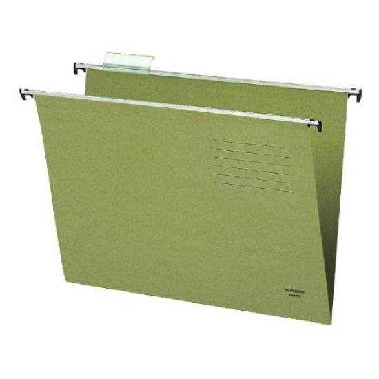 

KOKUYO Hanging Folder of A4-HFN [Set 10]