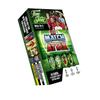 Topps Match Attax Random Mega Tin Contains 44 Match Attax Cards and 4 Exclusive LE 24/25 - - Cards.