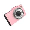 4K Digital Camera Portable Digital Video Camera CCD Camera 48MP 2.8 Inch IPS Screen Anti shake 16X Zoom Auto Focus with