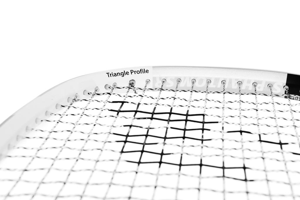 The Premium Racket for Players PHANTOM, Speedminton®