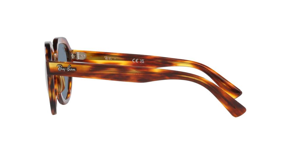 RB4399F GINA Asian Full Fit [Ray-Ban]